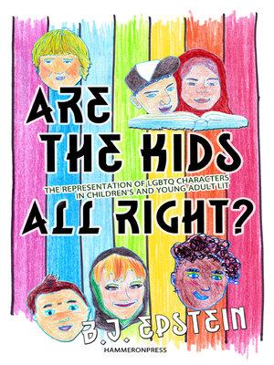 cover image of Are the Kids All Right?